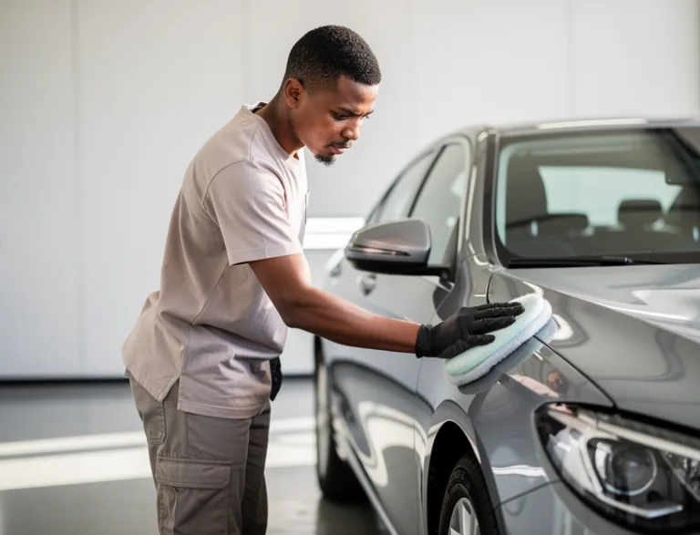 auto detailing Southfield